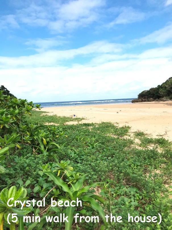 Vacances A La Mer Ishigaki Ishigaki  외부 사진