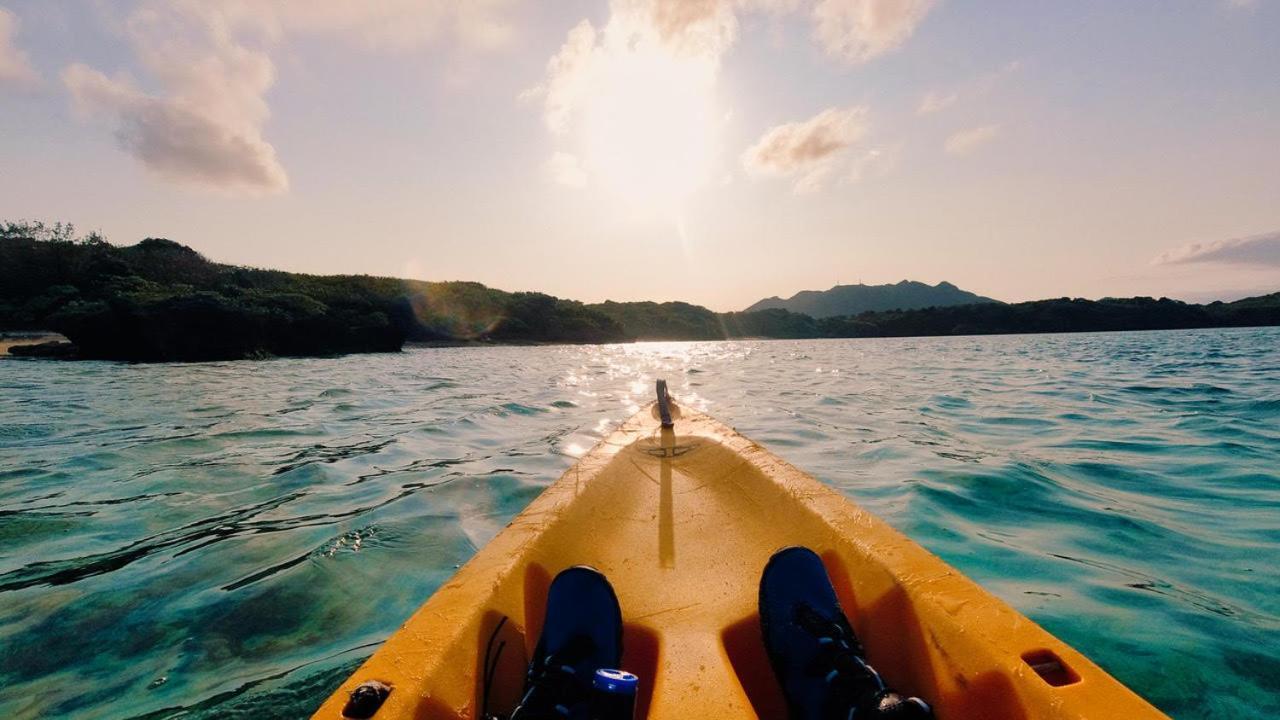 Vacances A La Mer Ishigaki Ishigaki  외부 사진