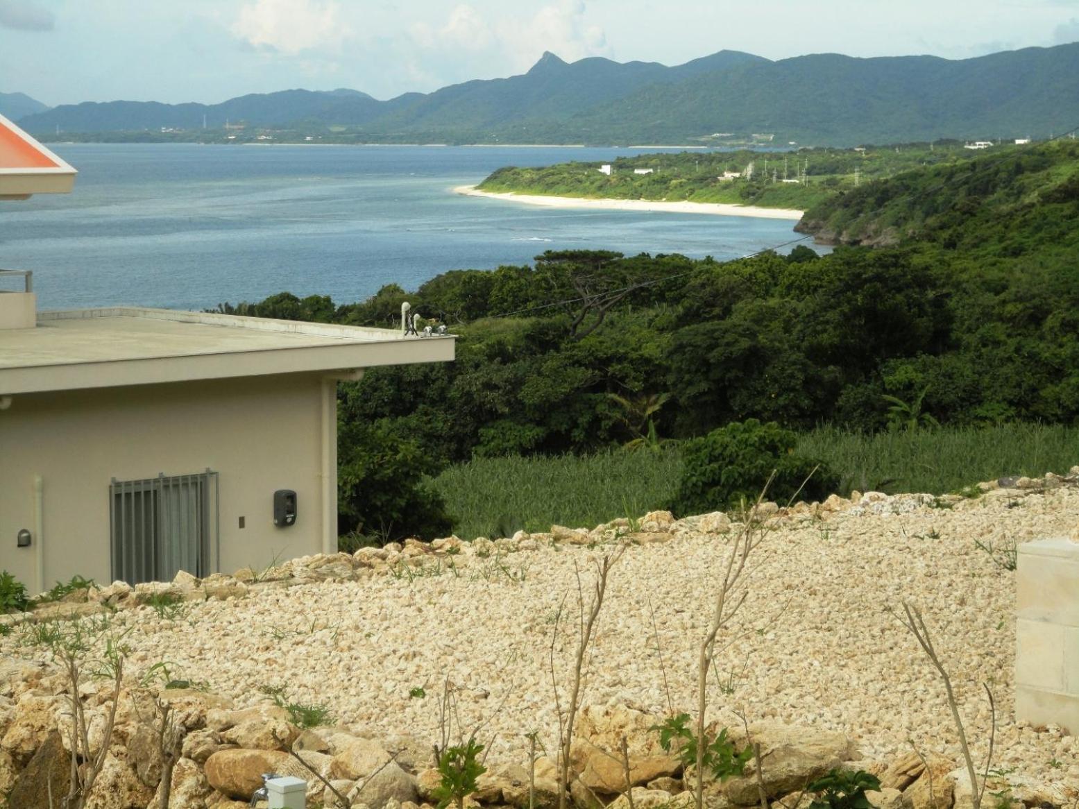 Vacances A La Mer Ishigaki Ishigaki  외부 사진