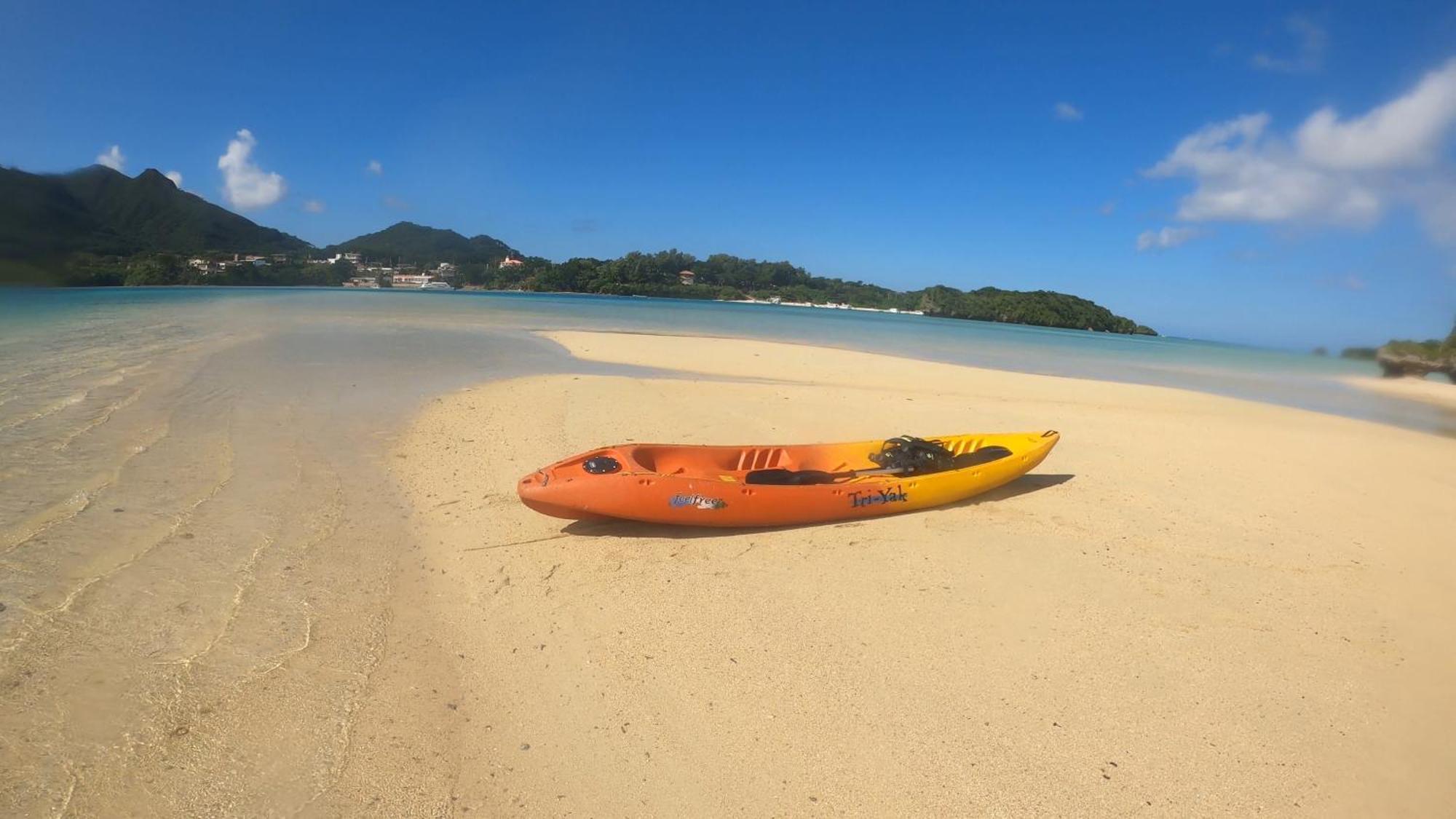 Vacances A La Mer Ishigaki Ishigaki  외부 사진