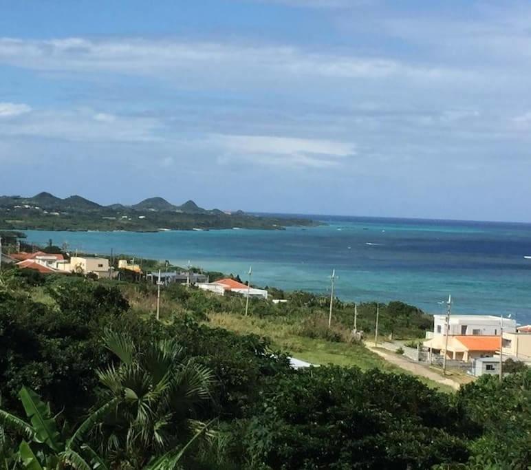 Vacances A La Mer Ishigaki Ishigaki  외부 사진