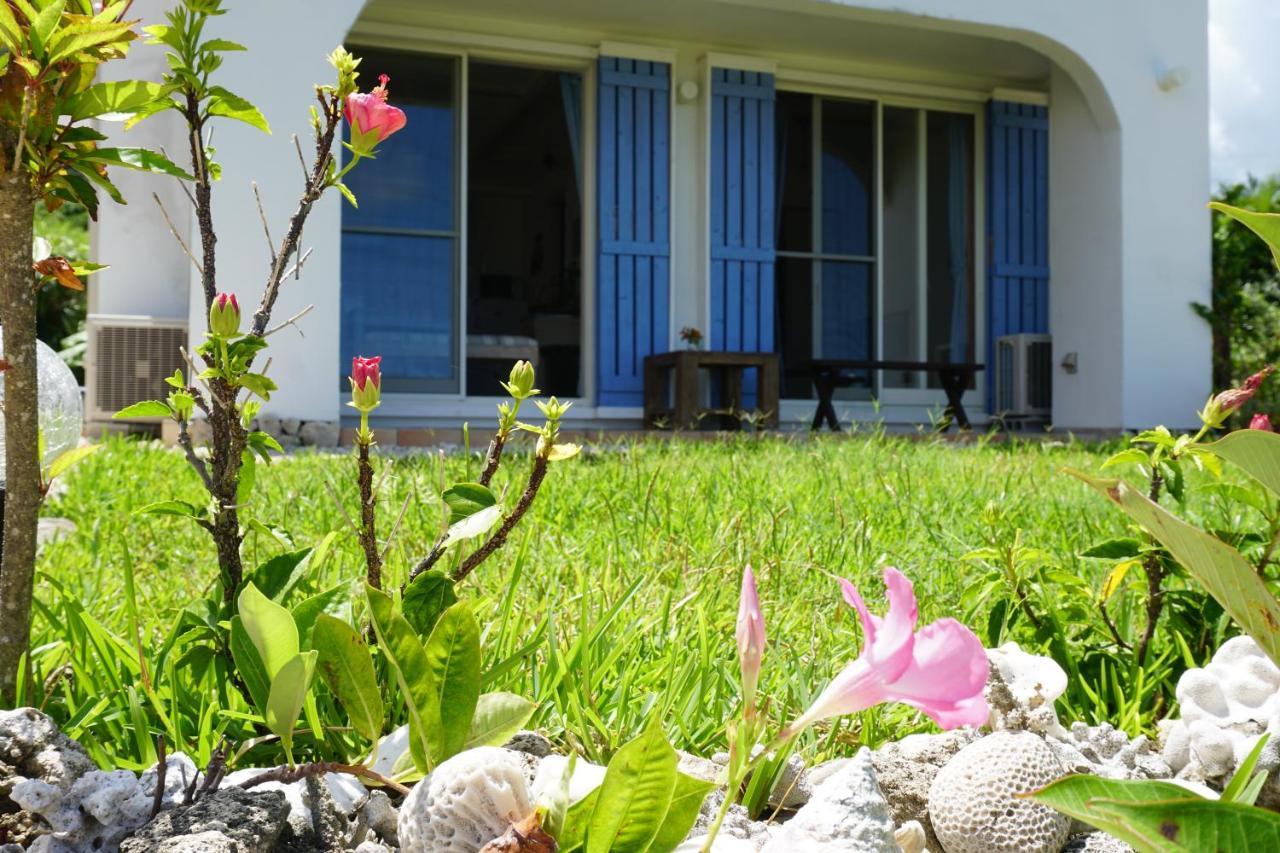 Vacances A La Mer Ishigaki Ishigaki  외부 사진
