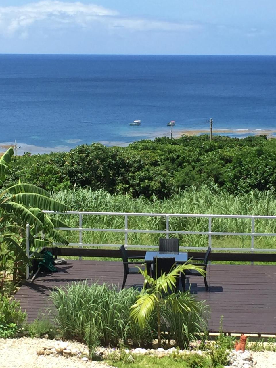 Vacances A La Mer Ishigaki Ishigaki  외부 사진