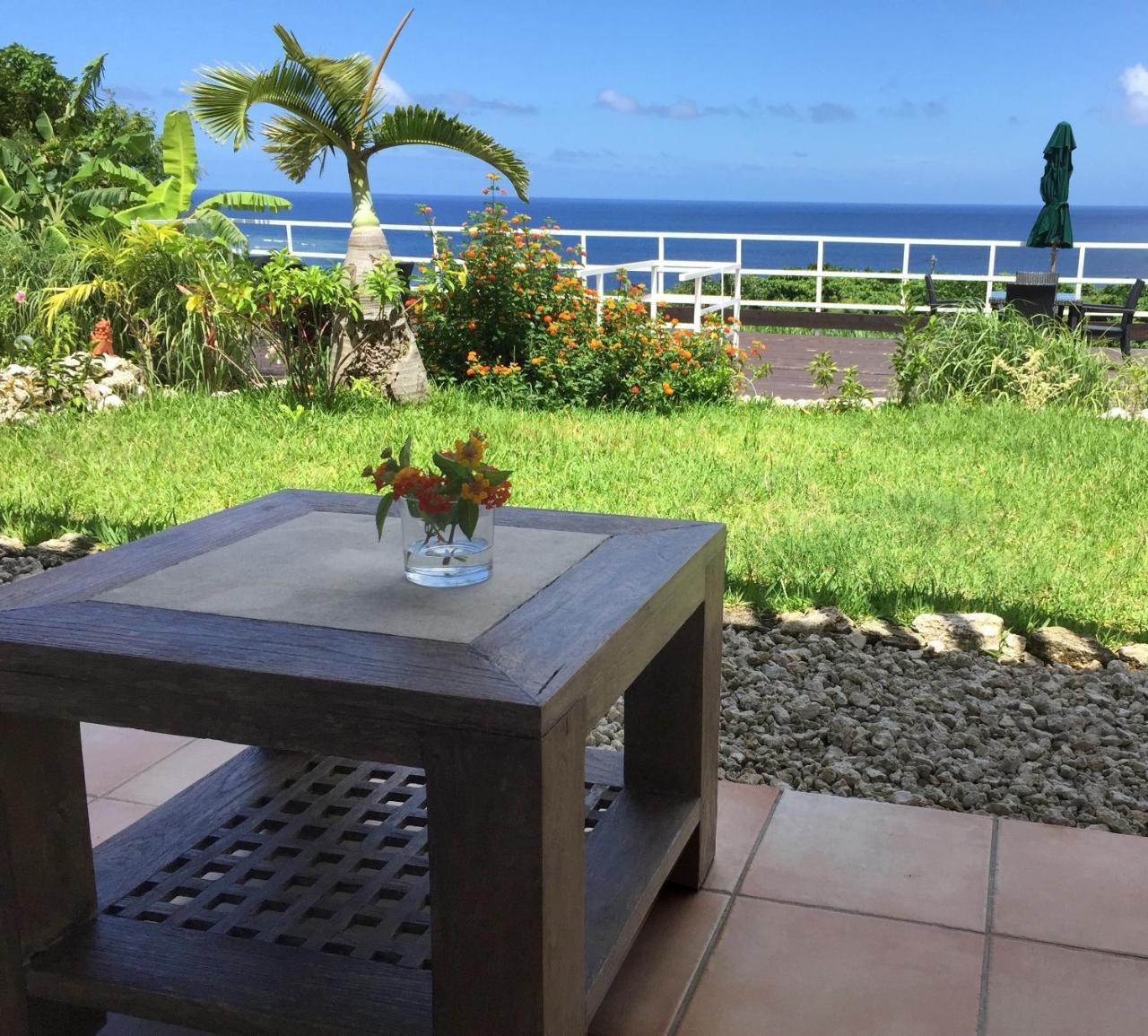 Vacances A La Mer Ishigaki Ishigaki  외부 사진