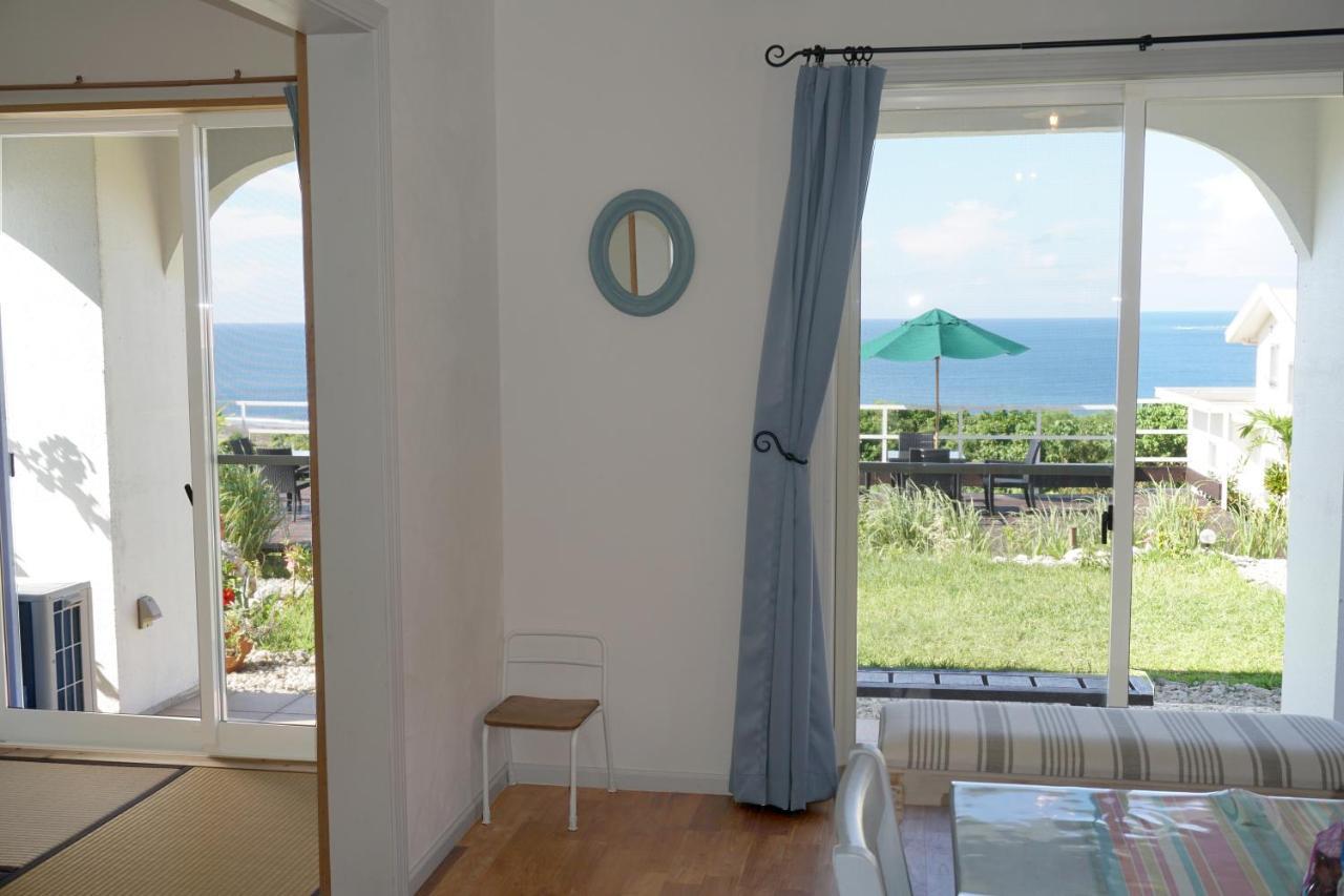 Vacances A La Mer Ishigaki Ishigaki  외부 사진