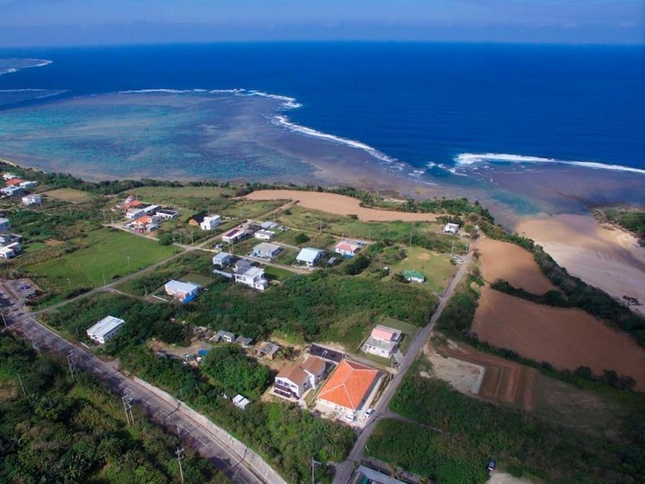 Vacances A La Mer Ishigaki Ishigaki  외부 사진