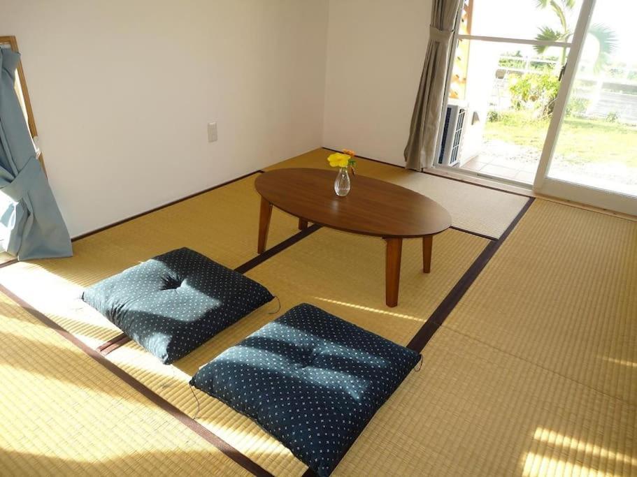 Vacances A La Mer Ishigaki Ishigaki  외부 사진