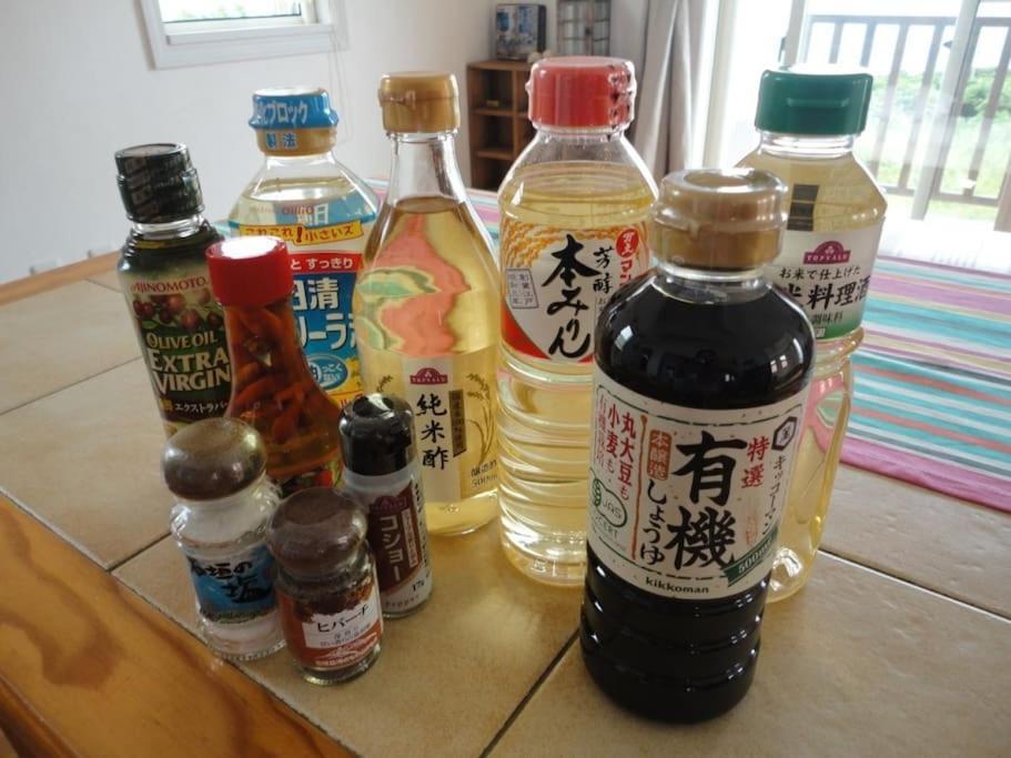 Vacances A La Mer Ishigaki Ishigaki  외부 사진