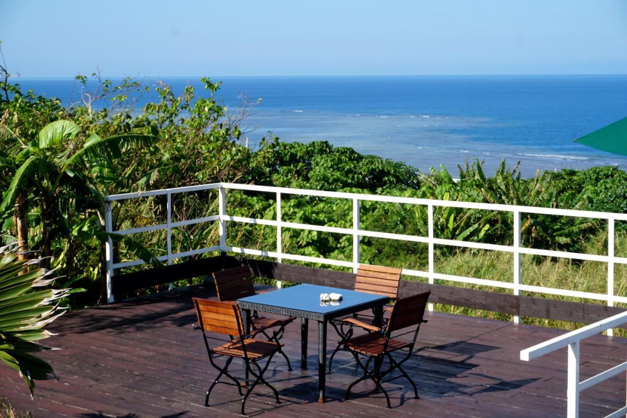 Vacances A La Mer Ishigaki Ishigaki  외부 사진