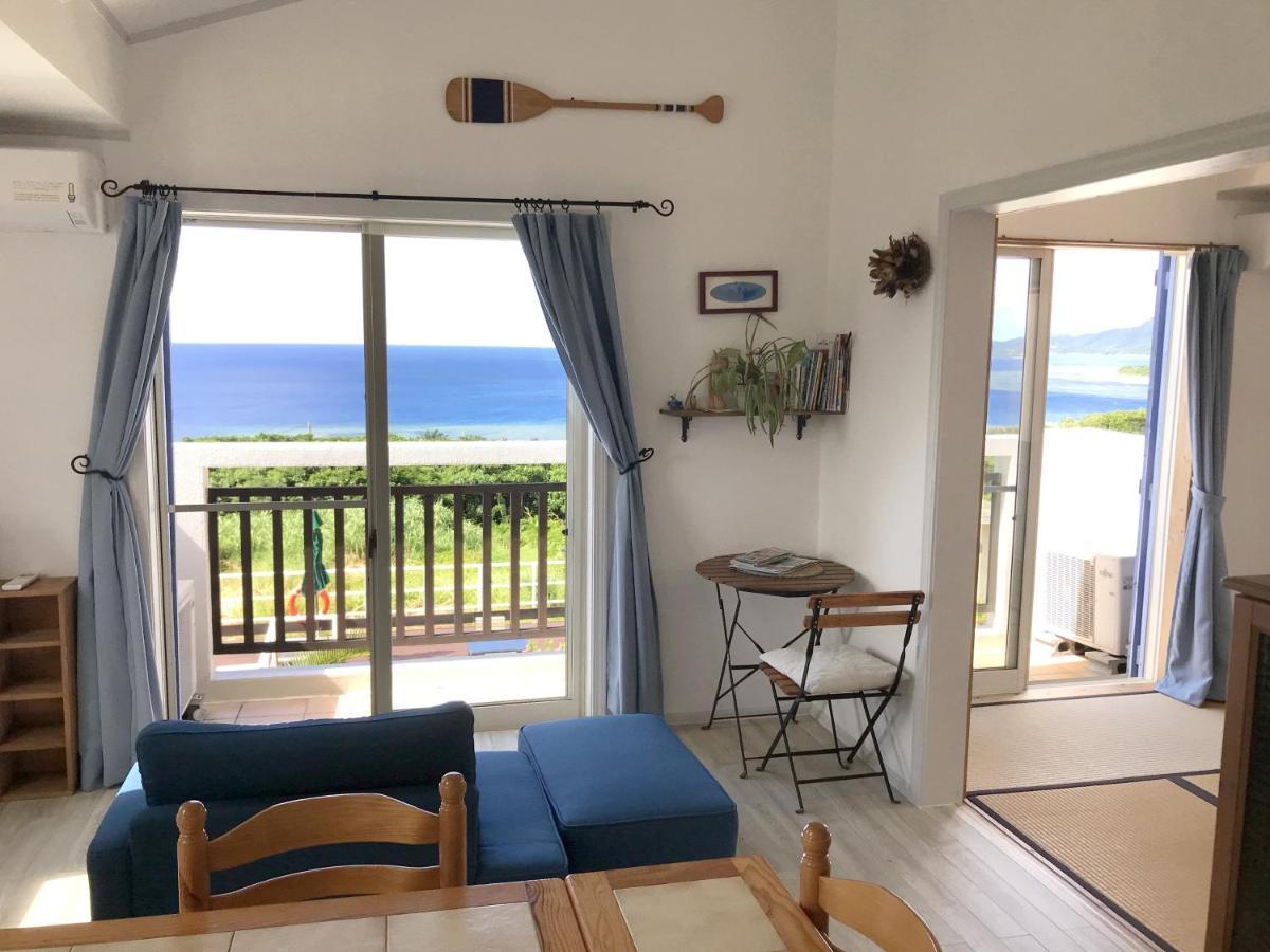 Vacances A La Mer Ishigaki Ishigaki  외부 사진